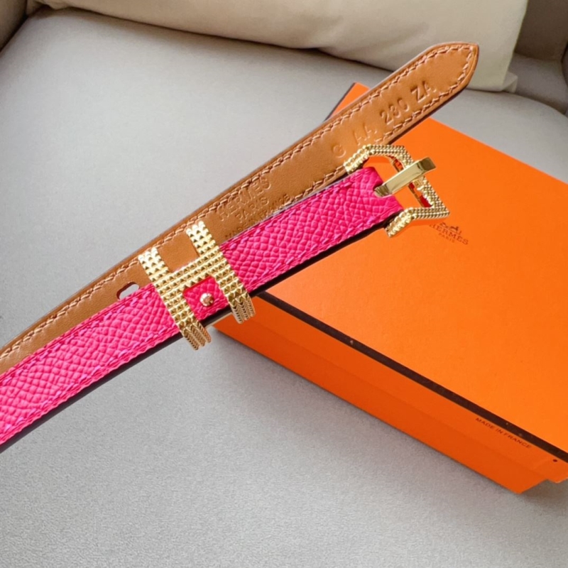 Hermes Belts